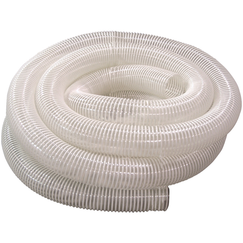 Connecteurs- Boyaux flexibles, extensibles et transparents en PVC Absolute Business Supply