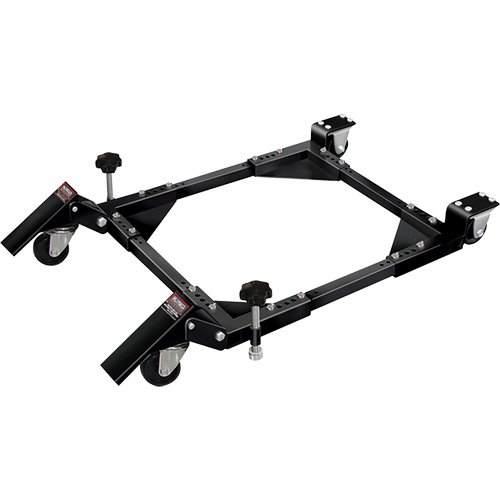900 lbs. Industrial Mobile Base Absolute Business Supply