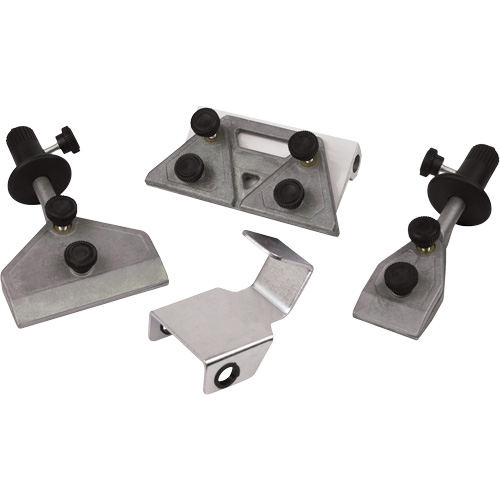 Accessory Kit for Bench Grinder Absolute Business Supply