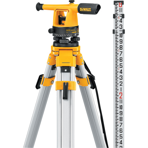 Ensemble niveau de b&acirc;tisseur Absolute Business Supply