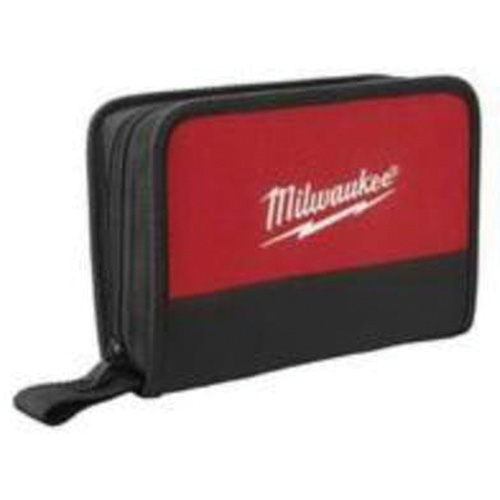 &eacute;tui pour accessoires &agrave; fermeture &eacute;clair Absolute Business Supply