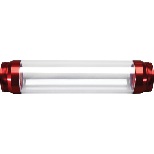M18 400g Clear Barrel Grease Gun Absolute Business Supply