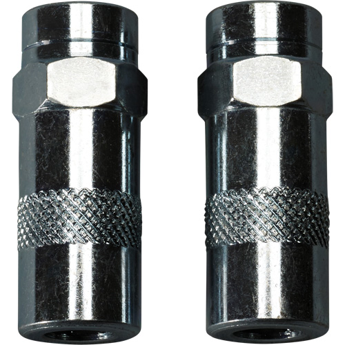 Coupleur haute pression pour pistolet graisseur Absolute Business Supply