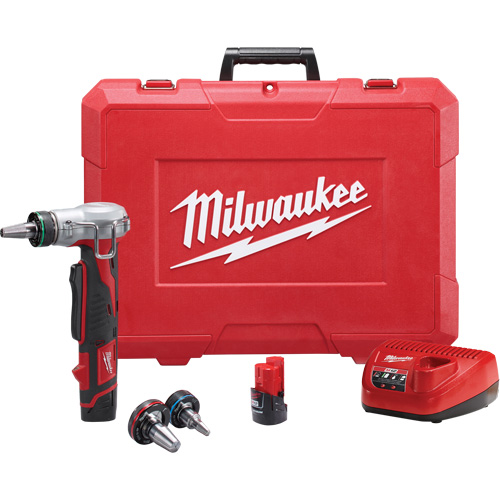 M12 Lithium-ion ProPEX&reg; Expansion Tool Kit Absolute Business Supply