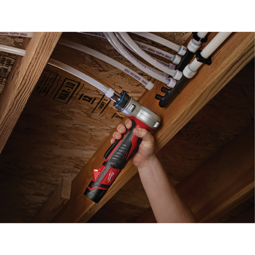 M12 Lithium-ion ProPEX&reg; Expansion Tool Kit Absolute Business Supply
