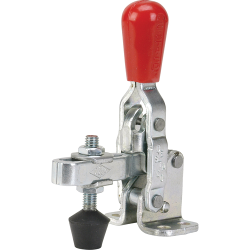 Vertical Hold-Down Clamps - 201 Series Absolute Business Supply