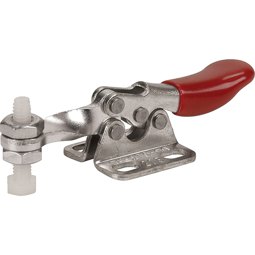 Horizontal Hold-Down Clamps - 205 Series Absolute Business Supply