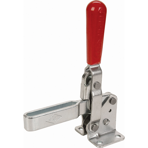 Vertical Hold-Down Clamps - 210 Series Absolute Business Supply