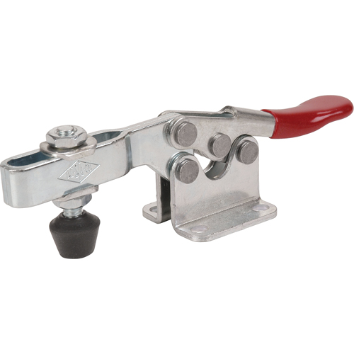 Horizontal Hold-Down Clamps - 215 Series Absolute Business Supply