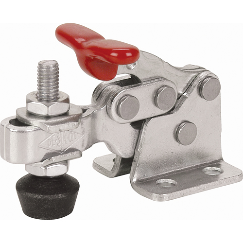 Horizontal Hold-down Clamps - 305 Series Absolute Business Supply