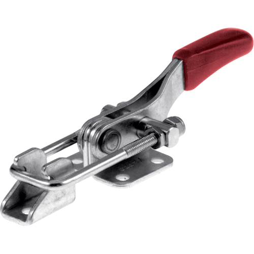 Latch Clamps - 300 Series, 500 lbs. Clamping Force Absolute Business Supply