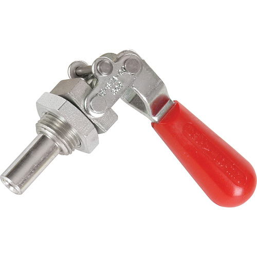Crampons articul&eacute;s droits - S&eacute;rie 604, Capacit&eacute; de 1-1/2" (38,1 mm), Force de serrage de 300 lb Absolute Business Supply