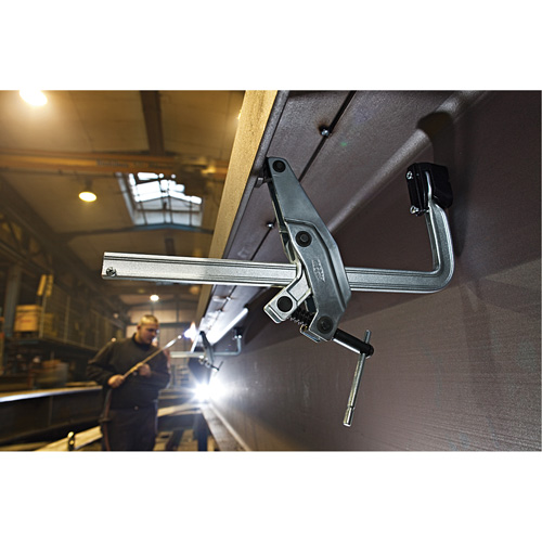 Claw Clamp Absolute Business Supply