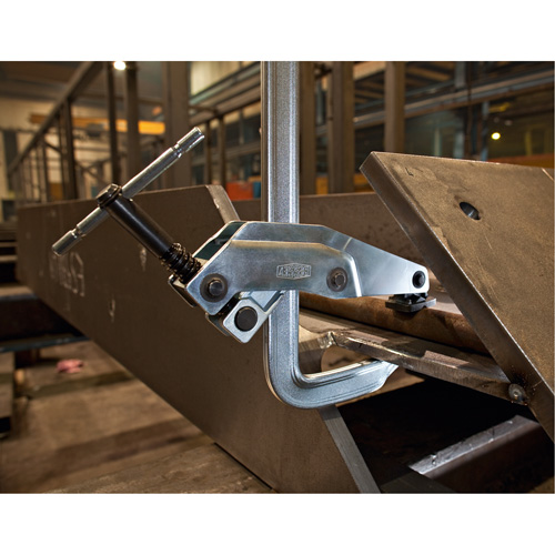 Claw Clamp Absolute Business Supply
