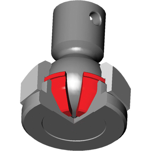 Heavy-Duty MorPad Assembly Absolute Business Supply