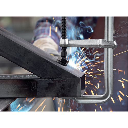 Heavy-Duty MorPad Assembly Absolute Business Supply