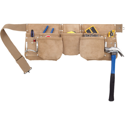 Tablier de compagnon charpentier Absolute Business Supply