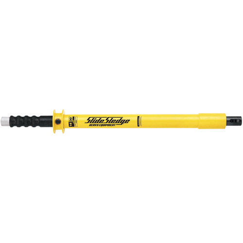Multi-Head Hammer, 46" L Absolute Business Supply