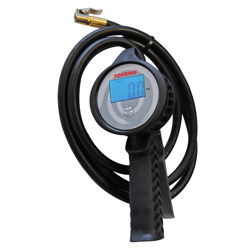 Digital Pistol Grip Dial Inflator Gauges Absolute Business Supply