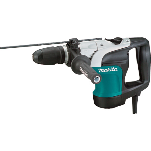 Rotary Hammer with SDS-MAX Shank Absolute Business Supply