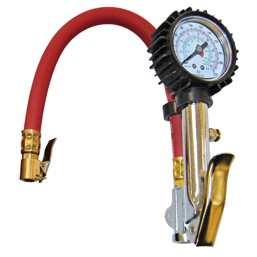 Inflator Gauges Absolute Business Supply