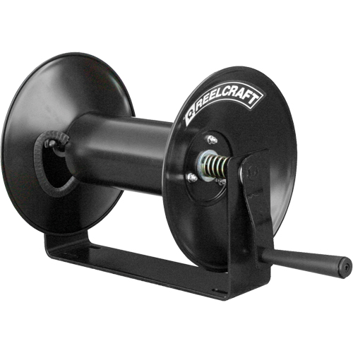 Hose Reels, Single Hose, 13-1/4" W x 20-7/8" D x 14-1/3" H Absolute Business Supply
