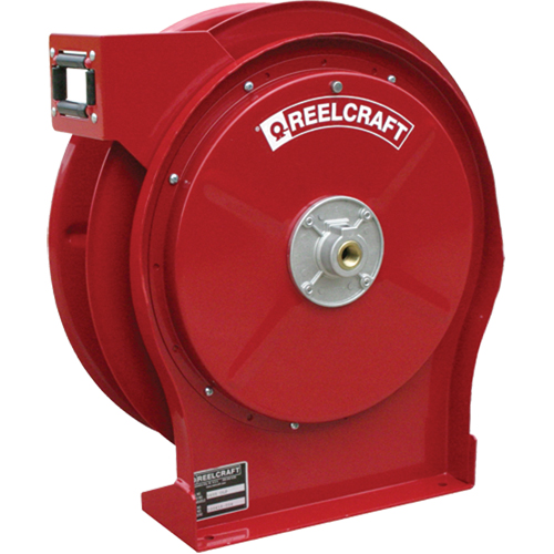Hose Reels, Single Hose, 7-1/4" W x 16-3/4" D x 17-5/8" H Absolute Business Supply