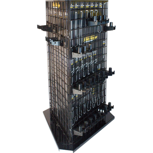 Heavy Equipment Master Kit with Display Absolute Business Supply