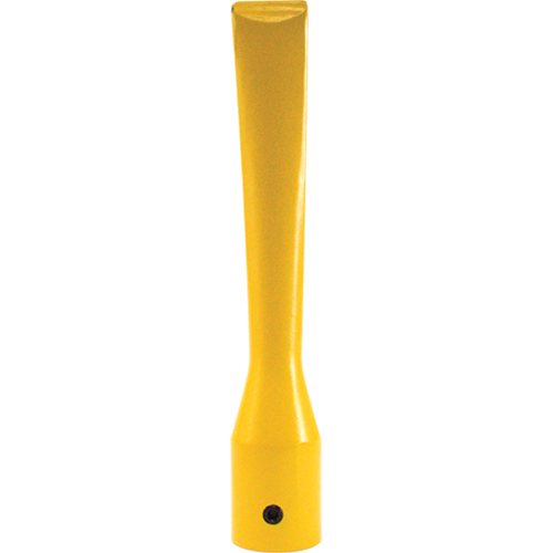 Embout de burin courb&eacute; Absolute Business Supply