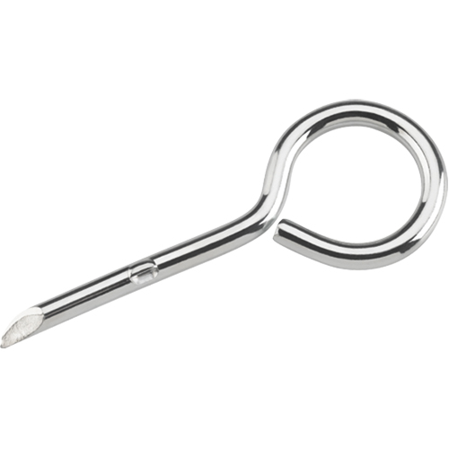 Pin Key for 1/2 " (12 mm) Cable #A-12 Absolute Business Supply