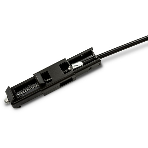Pince &agrave; collier de serrage avec c&acirc;ble Absolute Business Supply