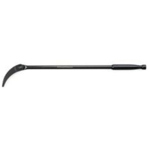 Indexing Pry Bar, 8" L Absolute Business Supply