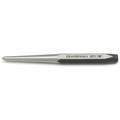 Centre Punch, 5-32" Dia., 3/8" Stock Size, 5" L Absolute Business Supply