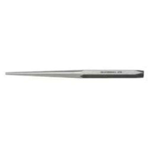 Long poinçon conique effil&eacute;, 1/8" dia. x 8" lo Absolute Business Supply