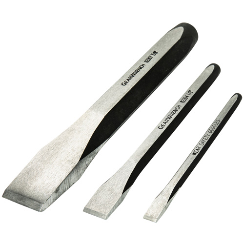 Punch & Chisel Set, 27 Pieces Absolute Business Supply