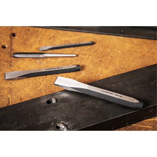 Punch & Chisel Set, 27 Pieces Absolute Business Supply