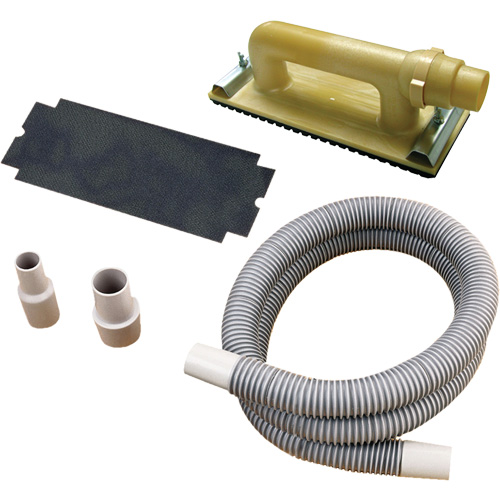Vacuum Hand Sander Absolute Business Supply