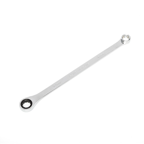 Cl&eacute; &agrave; cliquet avec boîtier double &agrave; 72 dents XL Gearbox Absolute Business Supply