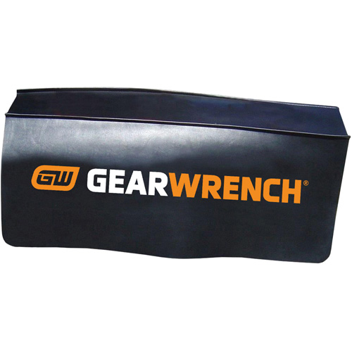 Housse de protection magn&eacute;tique pour pare-chocs Absolute Business Supply