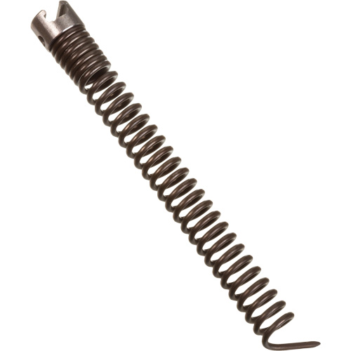 Straight Auger #T-201, 0.42' Cable Length Absolute Business Supply