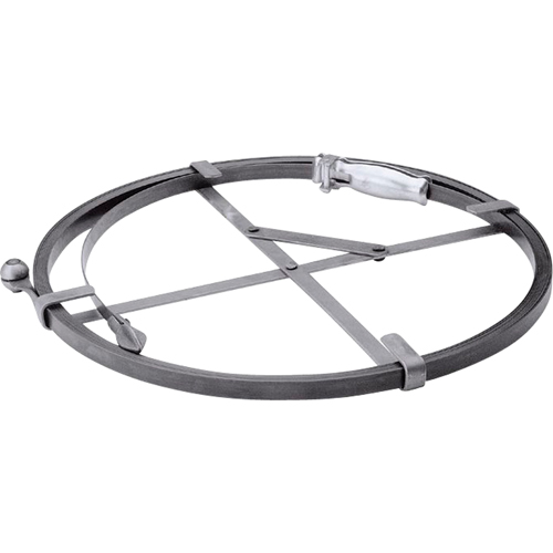One-Piece Flat Sewer Tape #E-2726 Absolute Business Supply