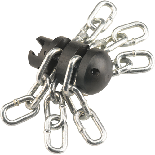 Chain Knocker #T-216 Absolute Business Supply
