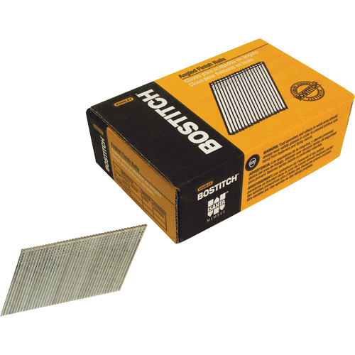 15 Gauge Angled Finish Nails Absolute Business Supply