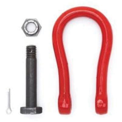 Replacement Shackle with Bolt Kit Absolute Business Supply