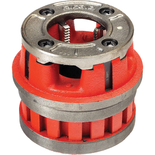 UNC Die Head for 00-RB, For Pipe Size 3/4", Alloy Absolute Business Supply