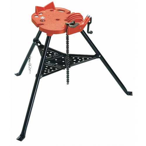 Portable TRISTAND&reg; Chain Vise #460-6 Absolute Business Supply