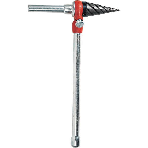 Straight Pipe Reamer #2 Absolute Business Supply