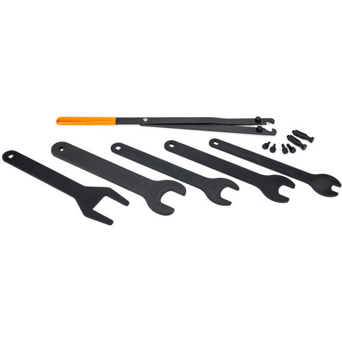 Trousse d'entretien pour embrayage de ventilateur de 8 morceaux Absolute Business Supply