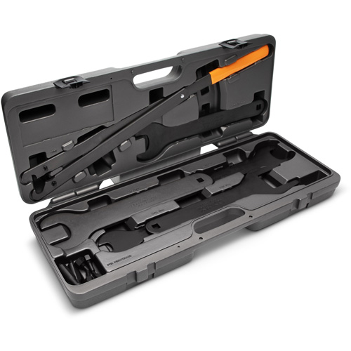 Trousse d'entretien pour embrayage de ventilateur de 8 morceaux Absolute Business Supply