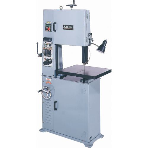 Metal Cutting Band Saws, Vertical Absolute Business Supply